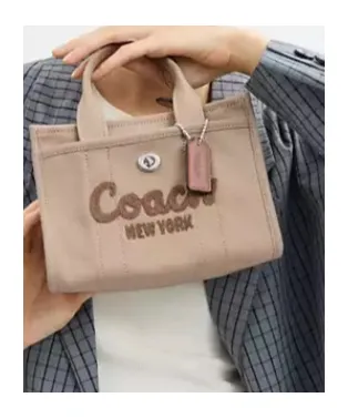 Cargo Tote Bag 20