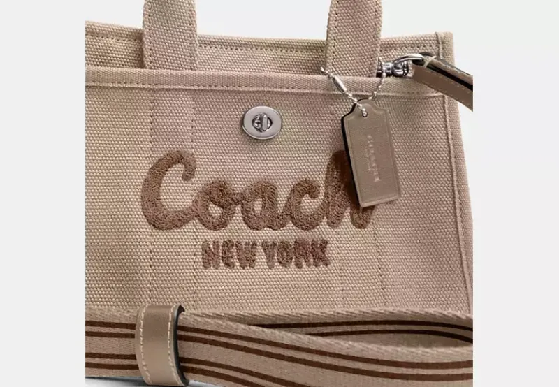 Cargo Tote Bag 20