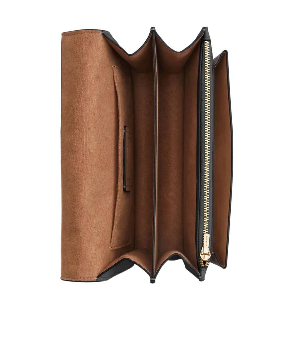 Logo Cross-Body Bag