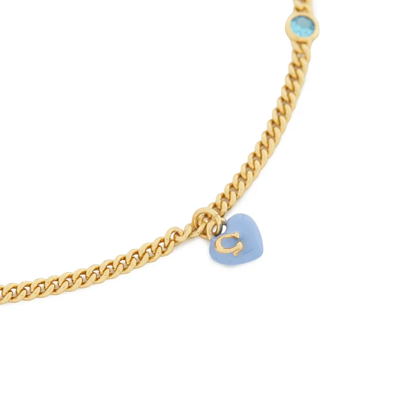 Chain Anklet