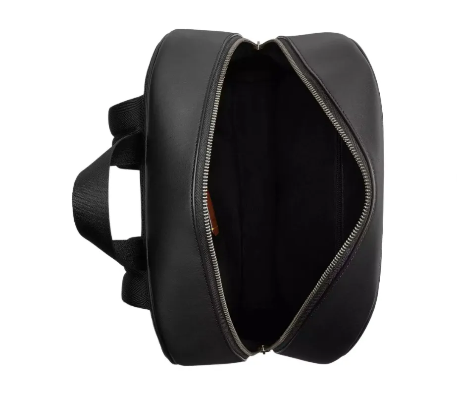 Owen Backpack In Signature Canvas