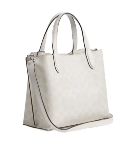 Willow Tote Bag