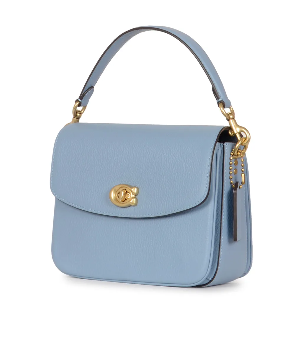 Flap Shoulder Bag