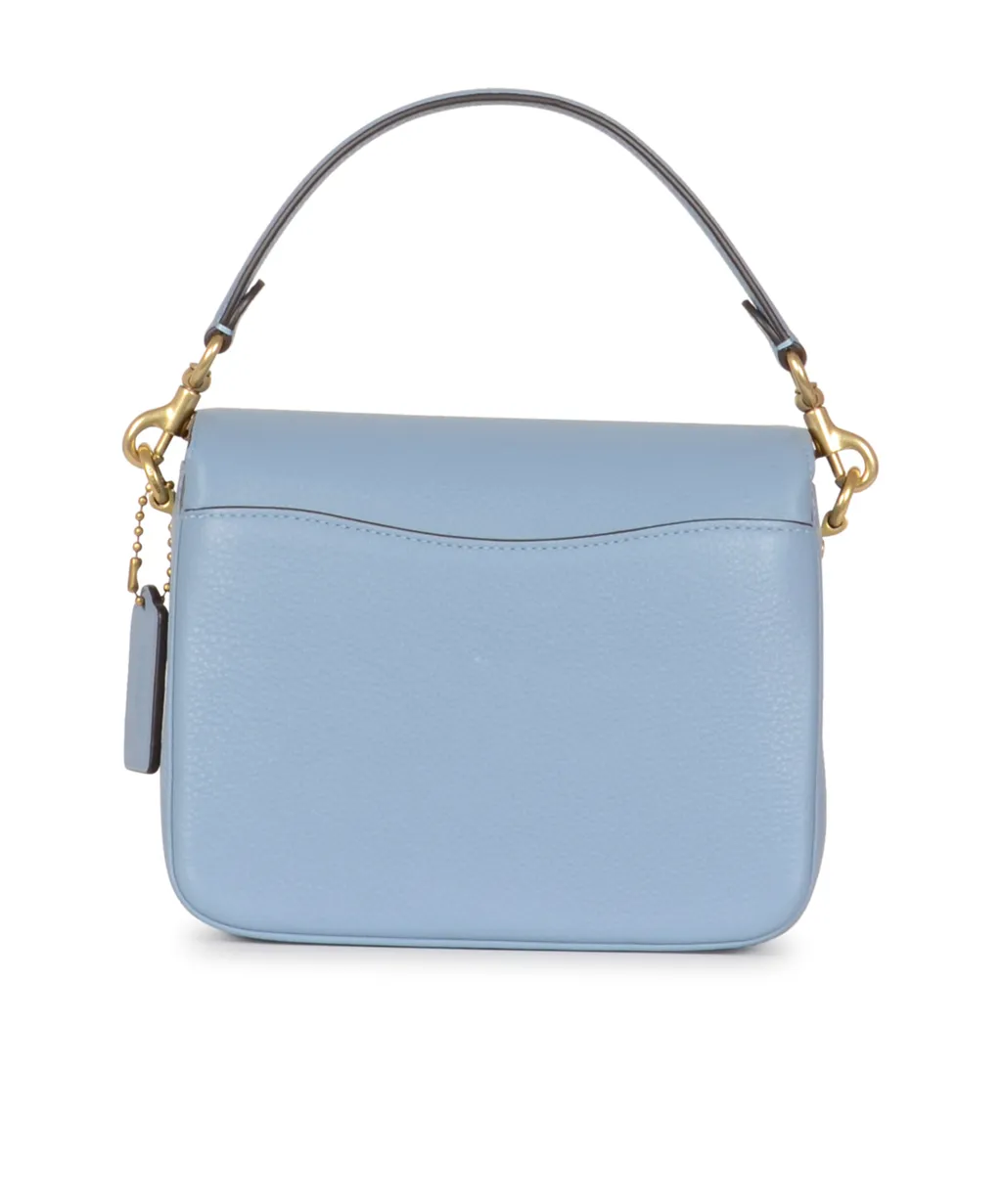 Flap Shoulder Bag
