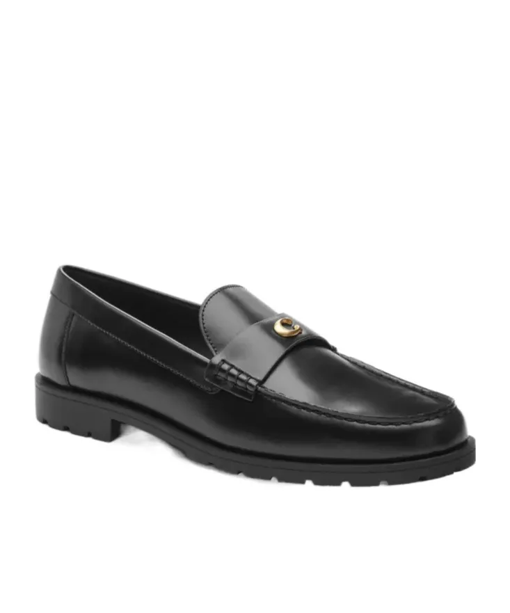 Jocelyn Loafers