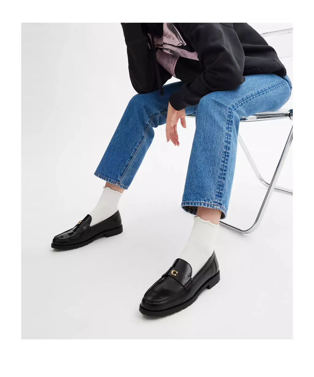 Jocelyn Loafers