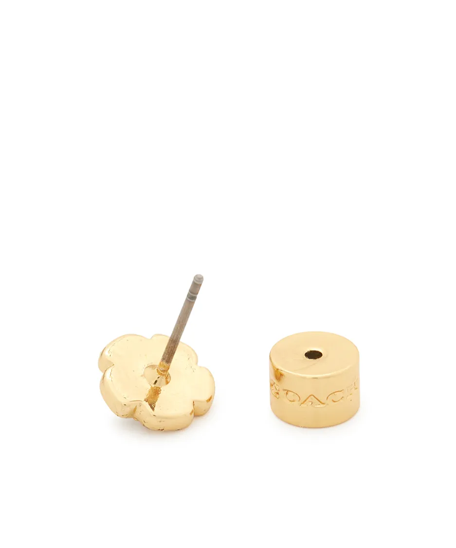 Flower Shape Earrings