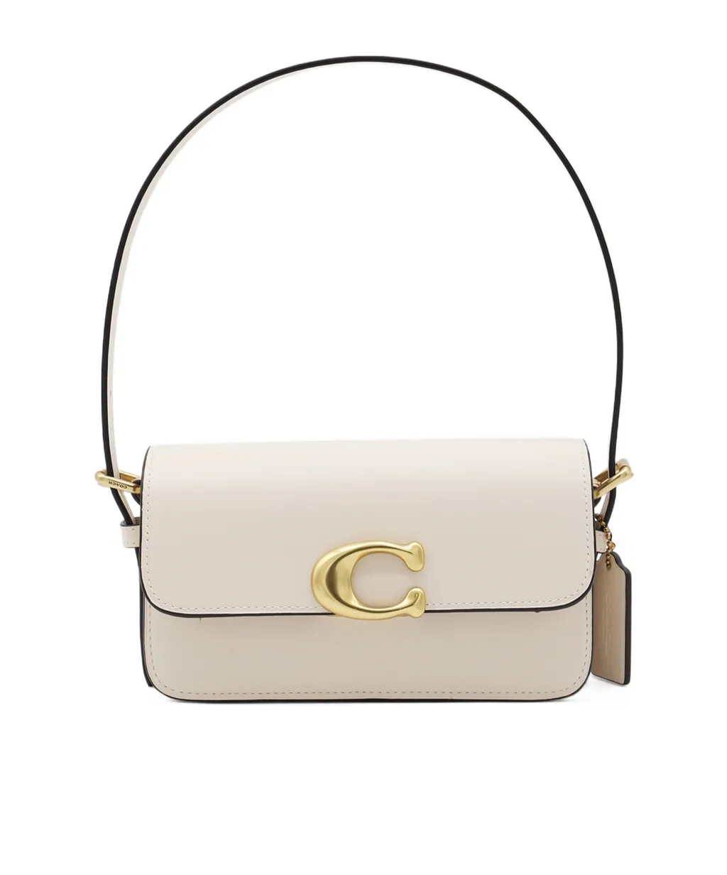 Zoe Shoulder Bag