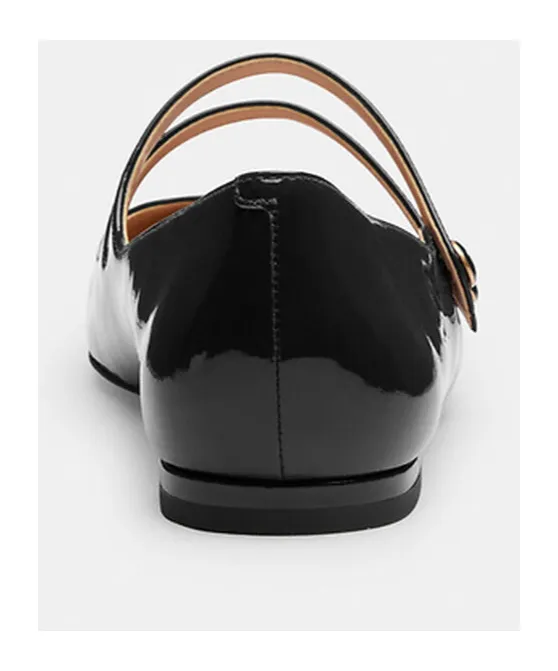 Winley Mary Jane Shoes