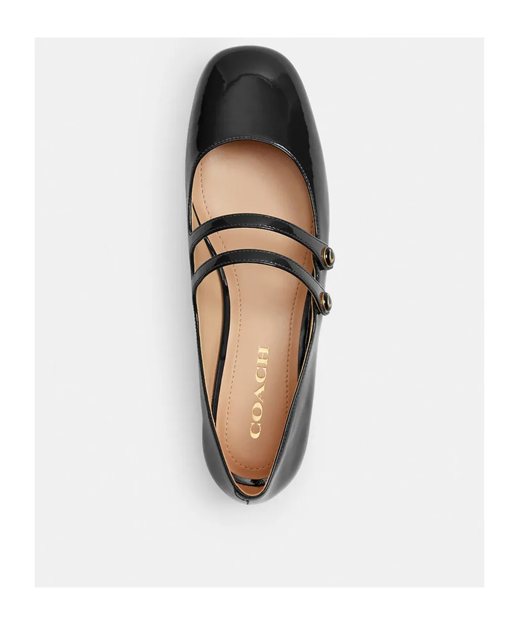 Winley Mary Jane Shoes