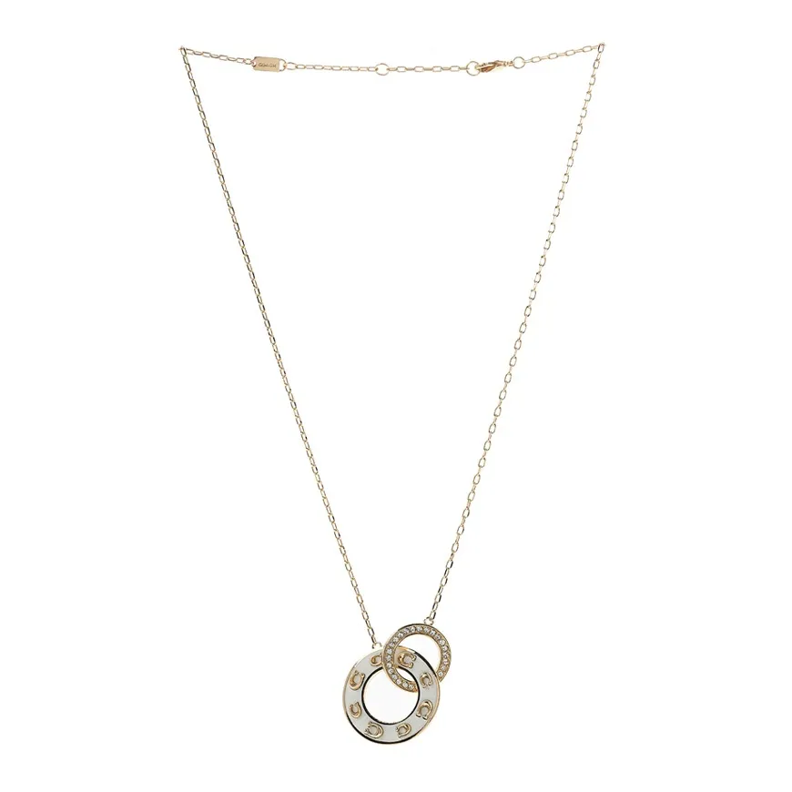 Pendant Necklace