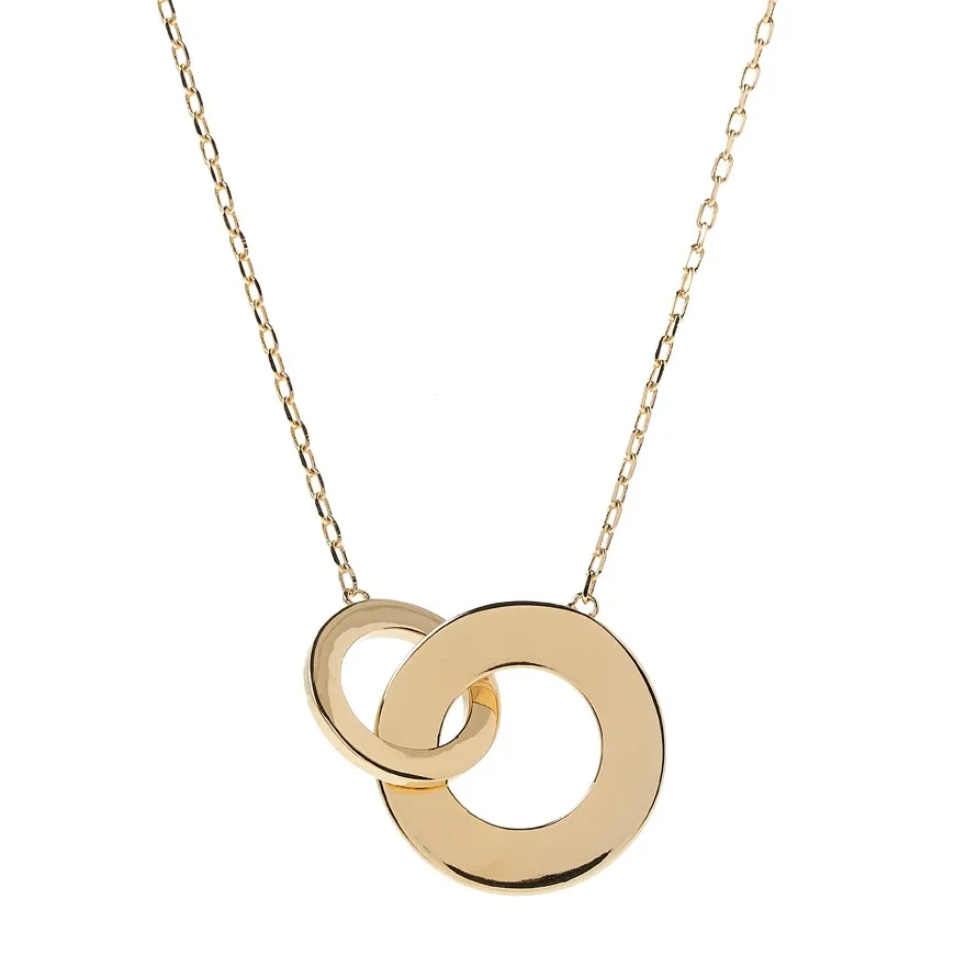 Pendant Necklace