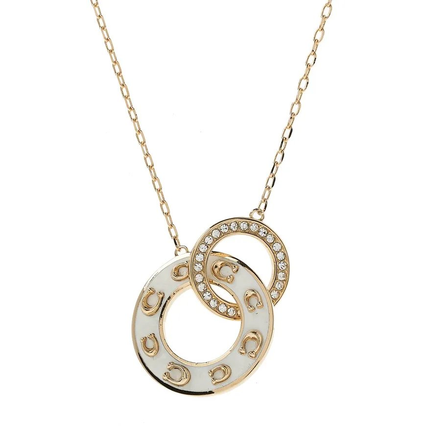 Pendant Necklace