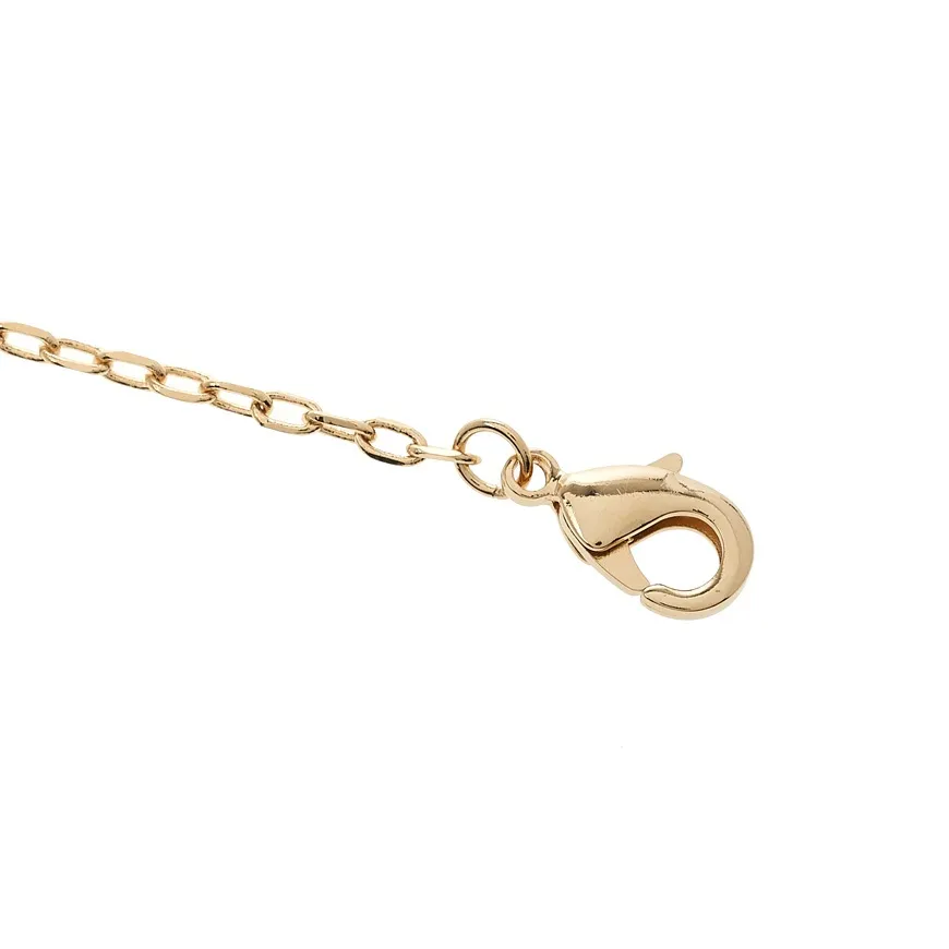 Pendant Necklace
