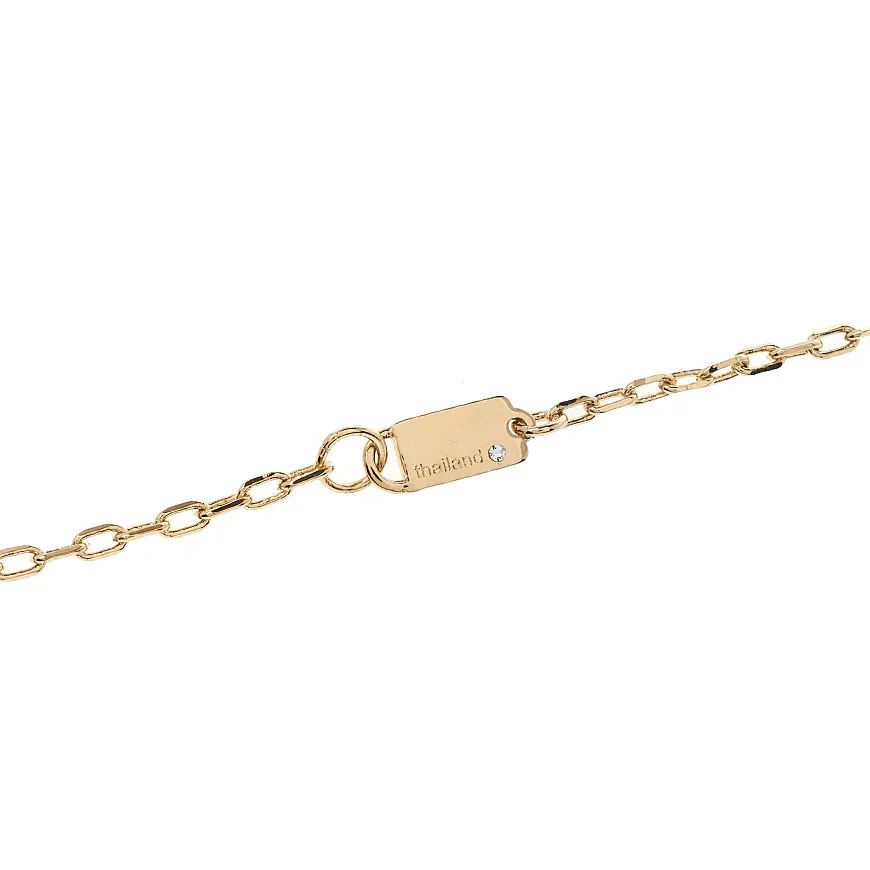 Pendant Necklace
