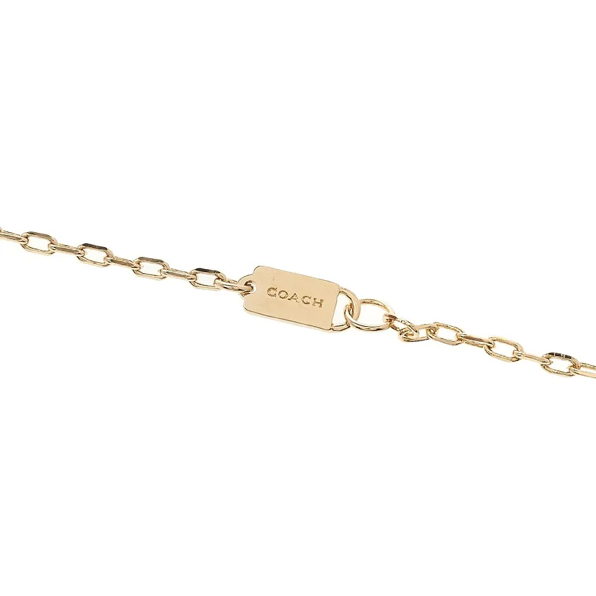 Pendant Necklace