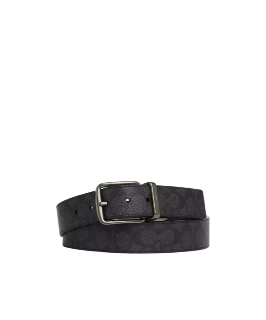Reversible Belt