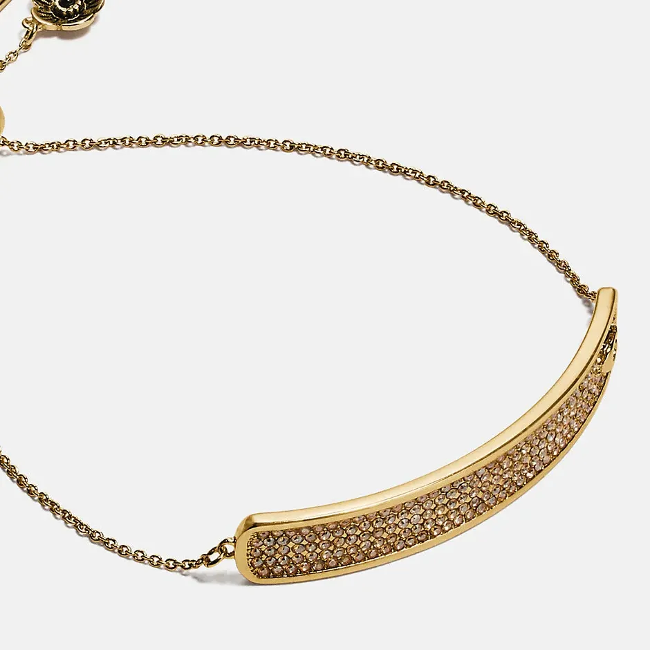 Flower Bracelet