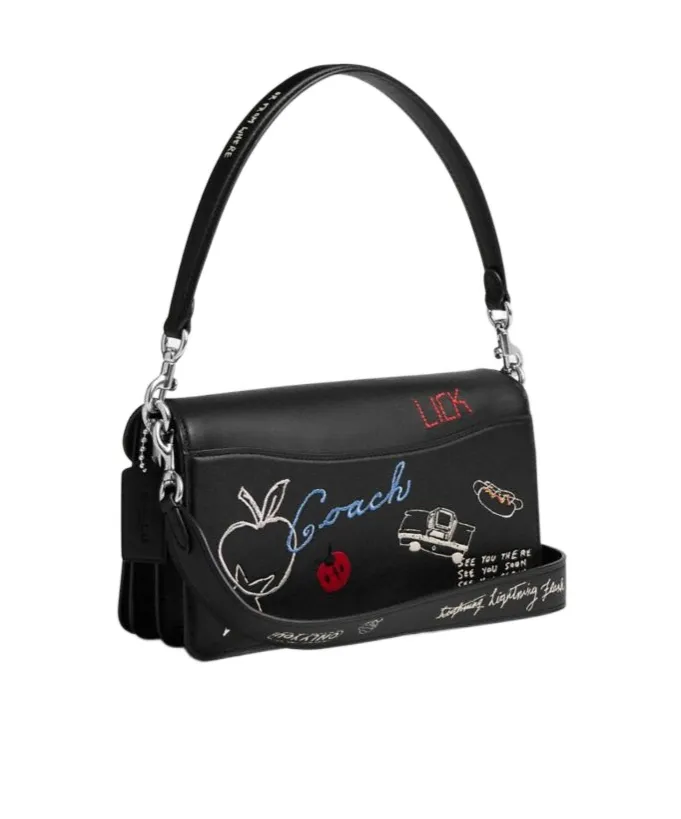 Tabby 26 Shoulder Bag