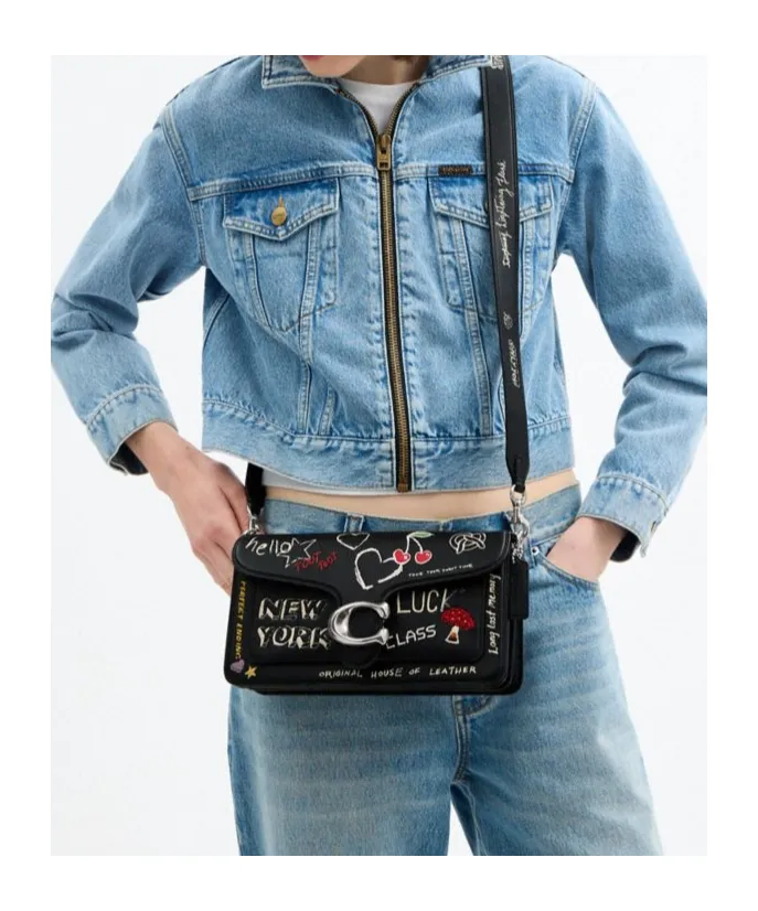 Tabby 26 Shoulder Bag