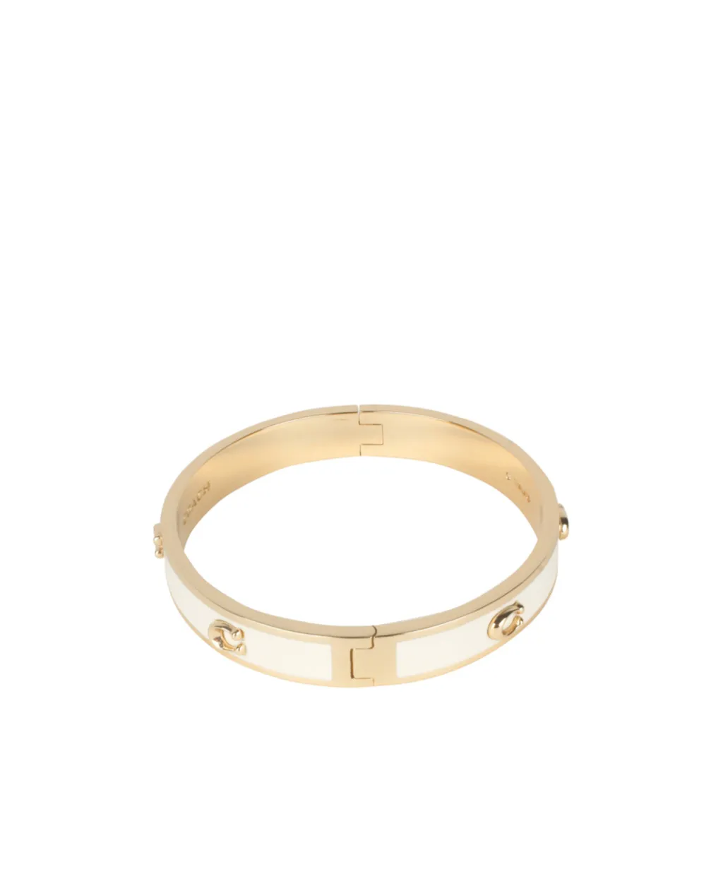 Hinged Bracelet