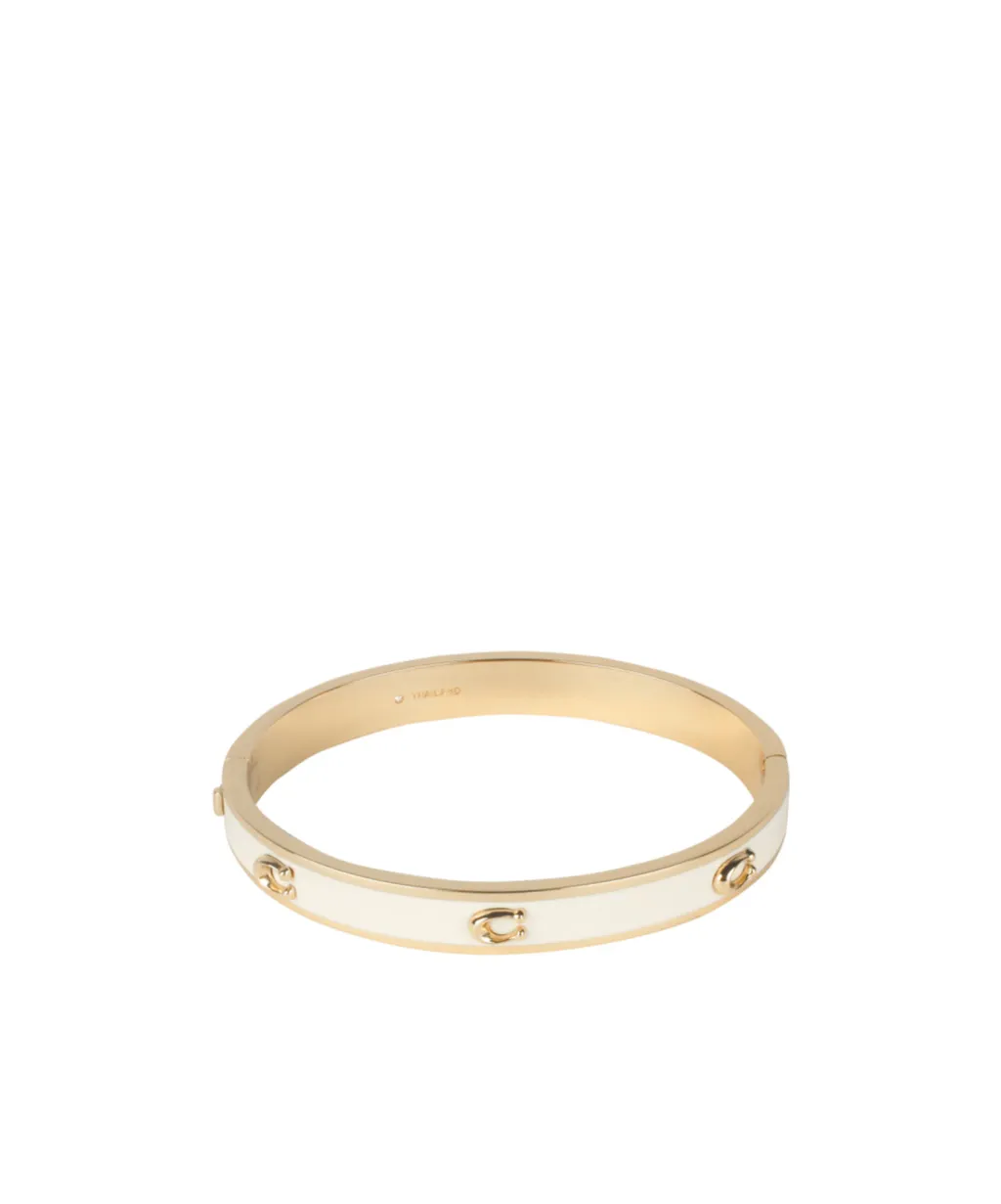 Hinged Bracelet