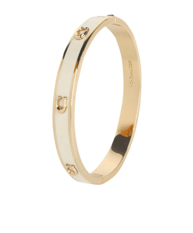 Hinged Bracelet