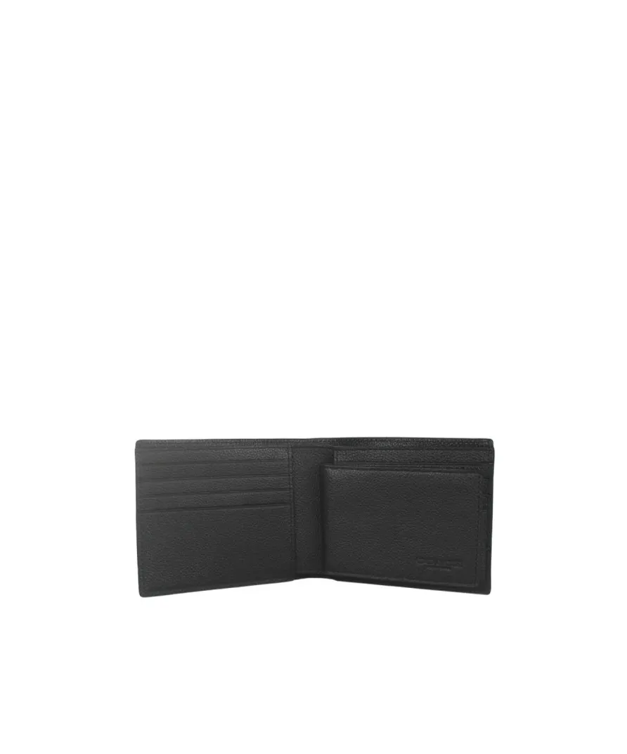 Logo Folding Wallet