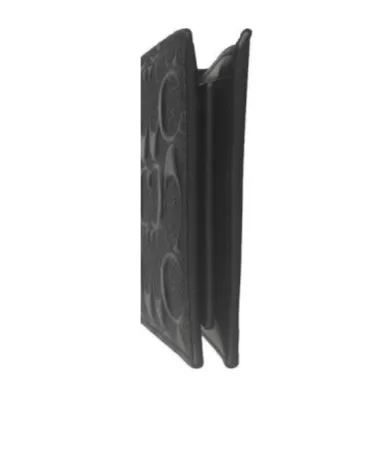 Logo Folding Wallet