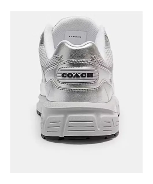 C301 Logo Sneakers
