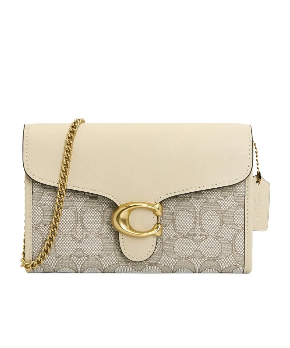 Flip Shoulder Bag