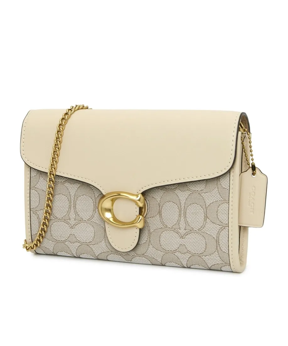 Flip Shoulder Bag
