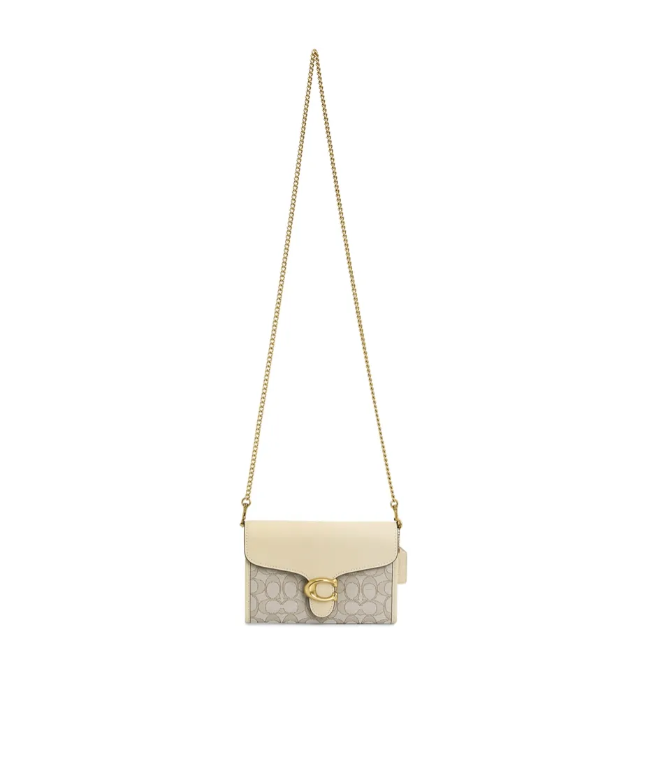 Flip Shoulder Bag