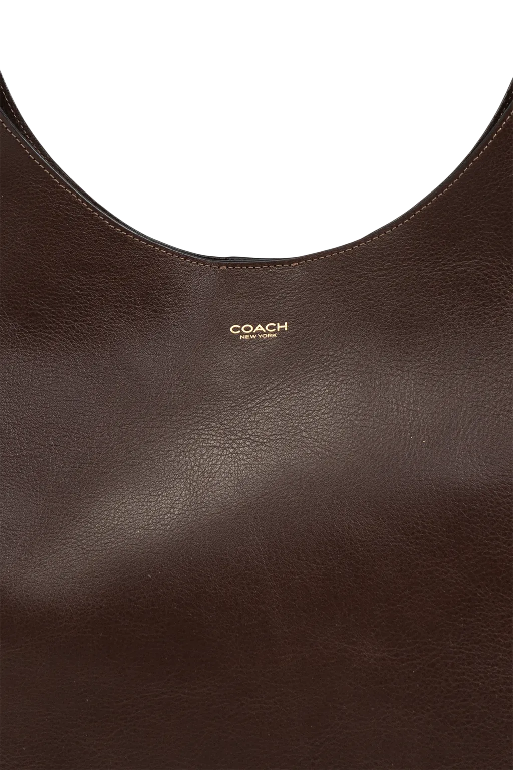 Brooklyn 39 Logo Detailed Shoulder Bag