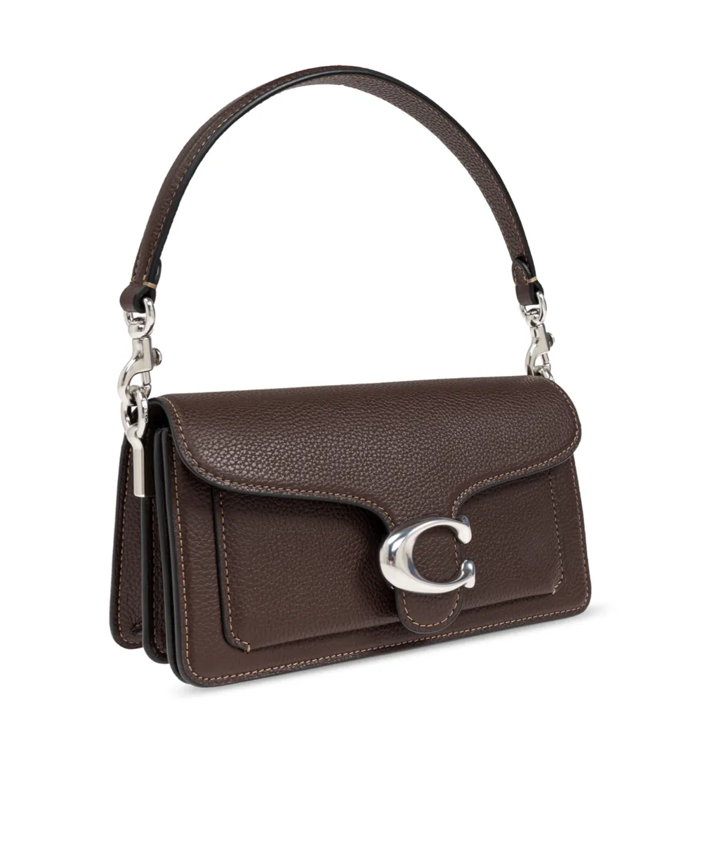 Tabby Shoulder Bag