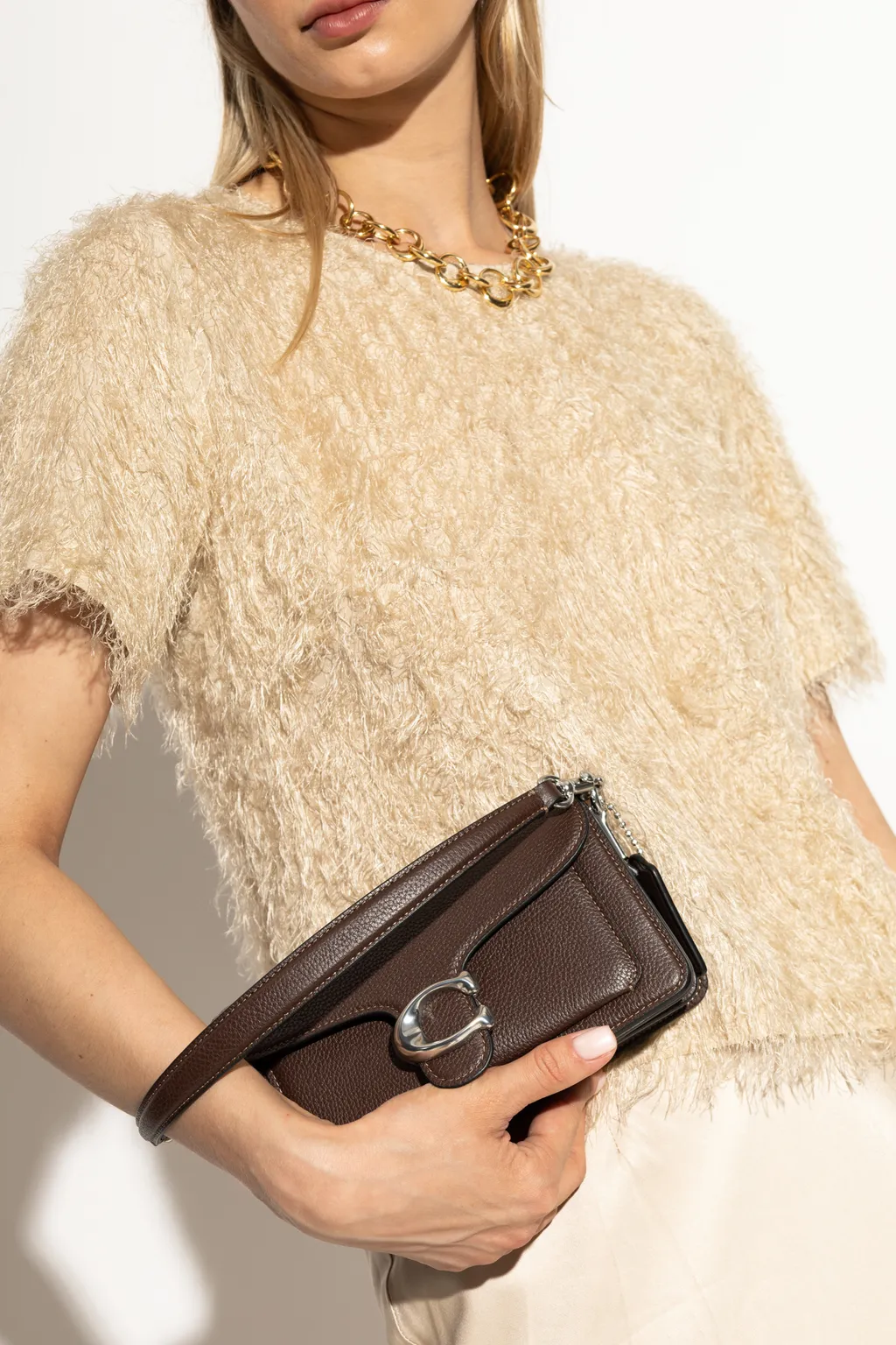 Tabby Shoulder Bag