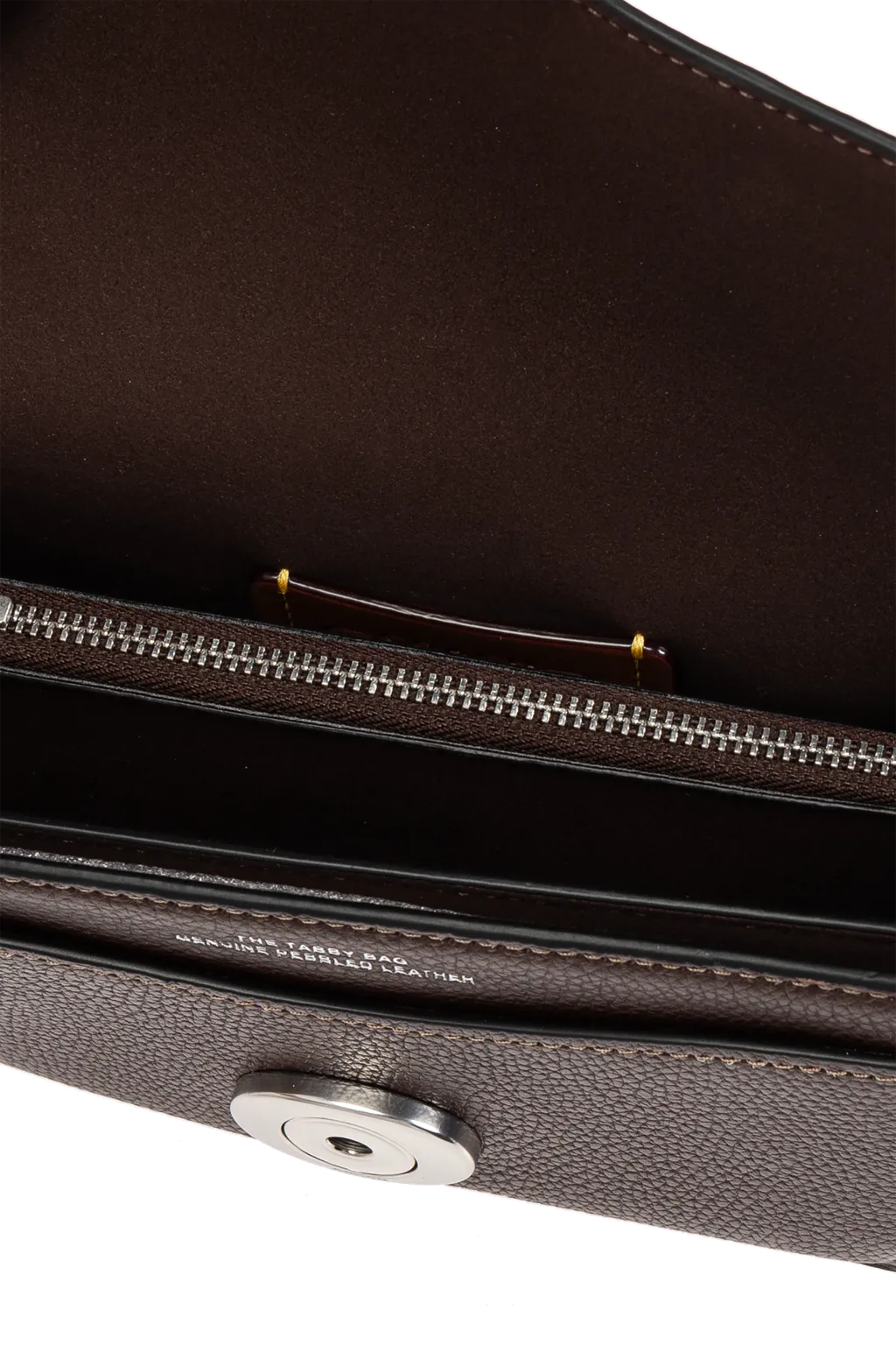 Tabby Shoulder Bag