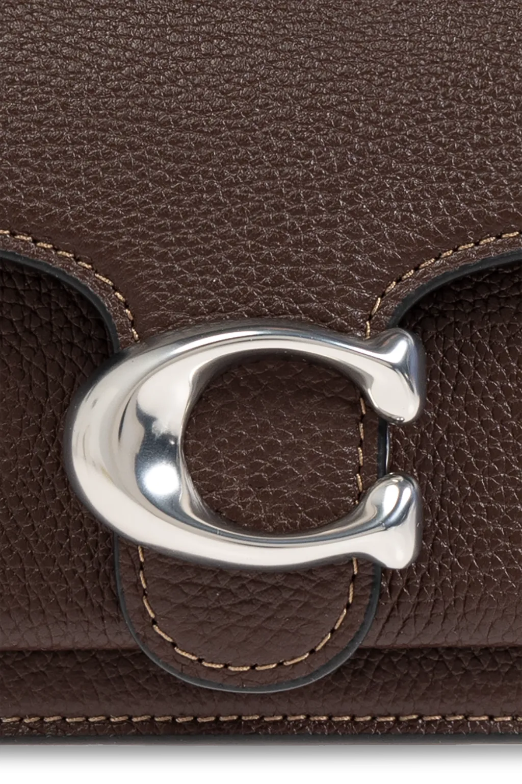 Tabby Shoulder Bag