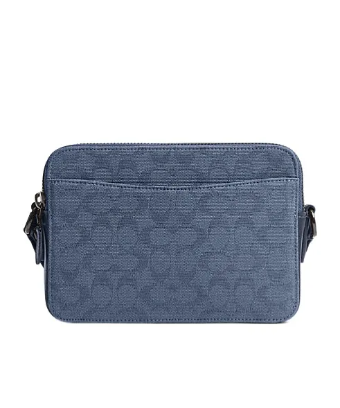 Charter Size 24 Crossbody Bag