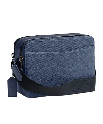 Charter Size 24 Crossbody Bag