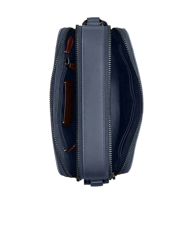 Charter Size 24 Crossbody Bag