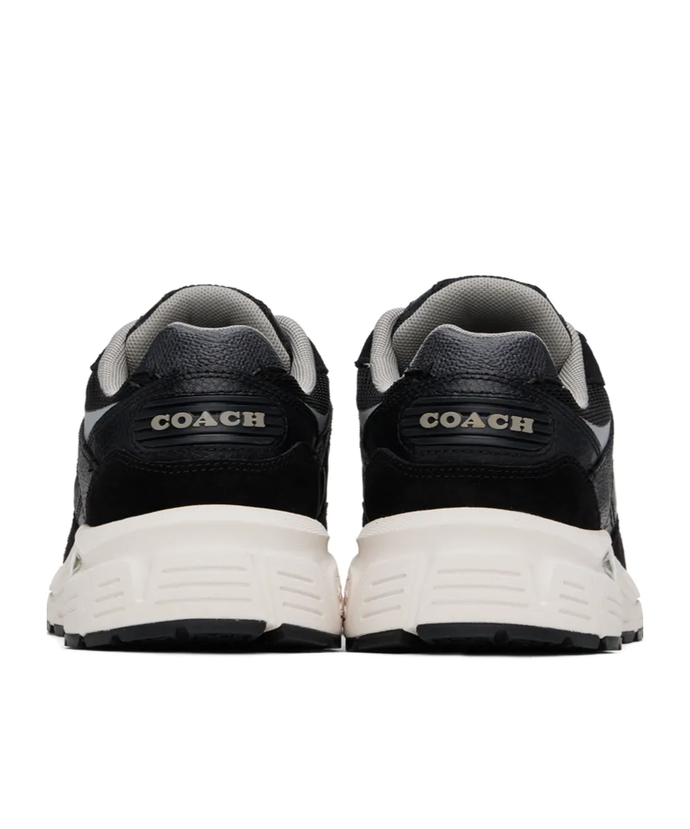 Logo Lace Low-Cut Skate Shoes