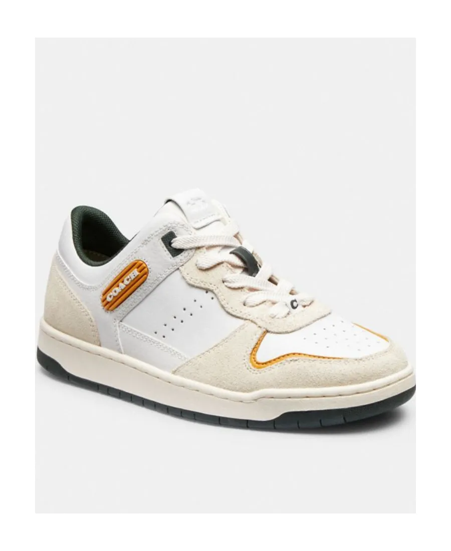 C201 Low-Top Casual Shoes