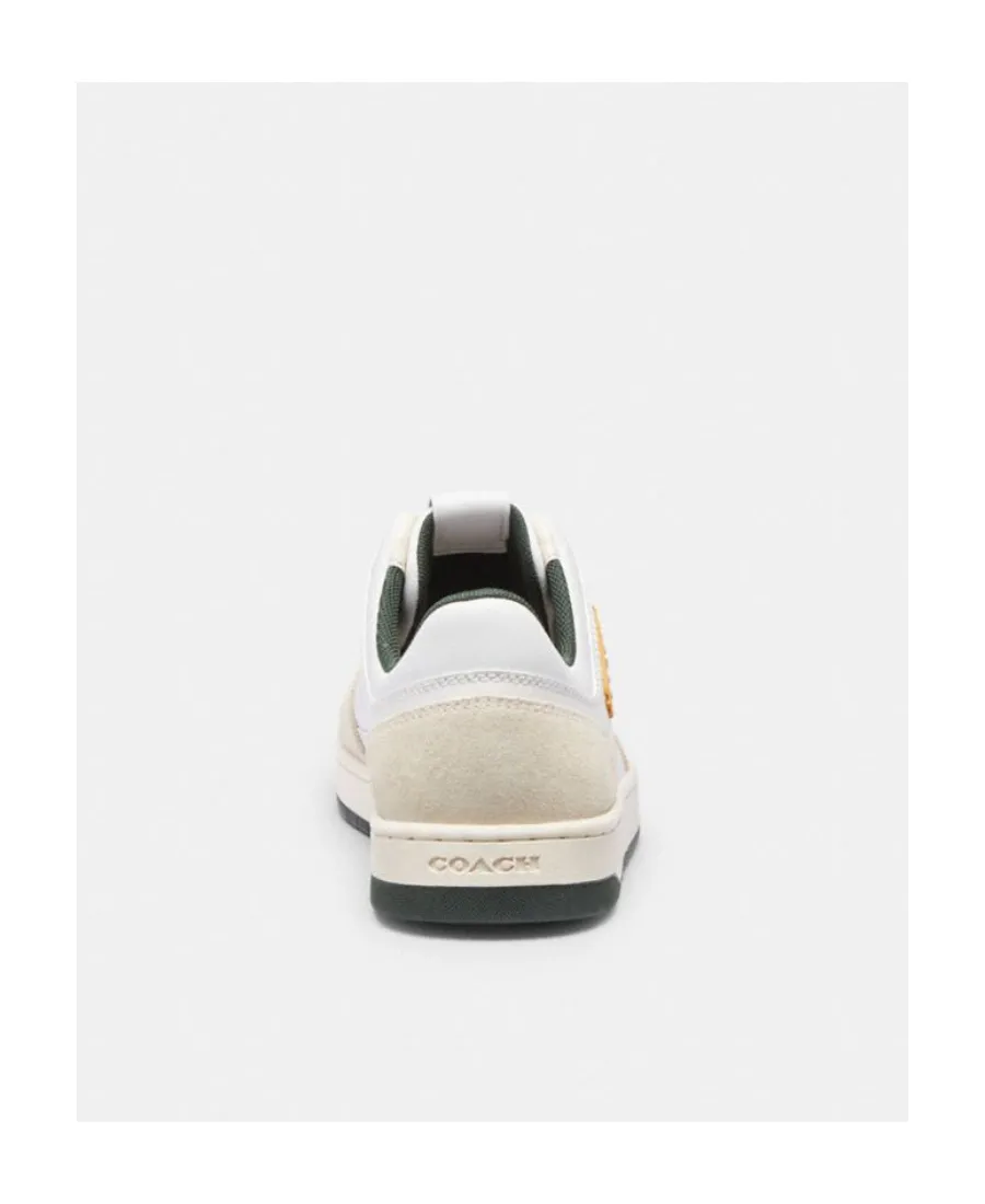 C201 Low-Top Casual Shoes