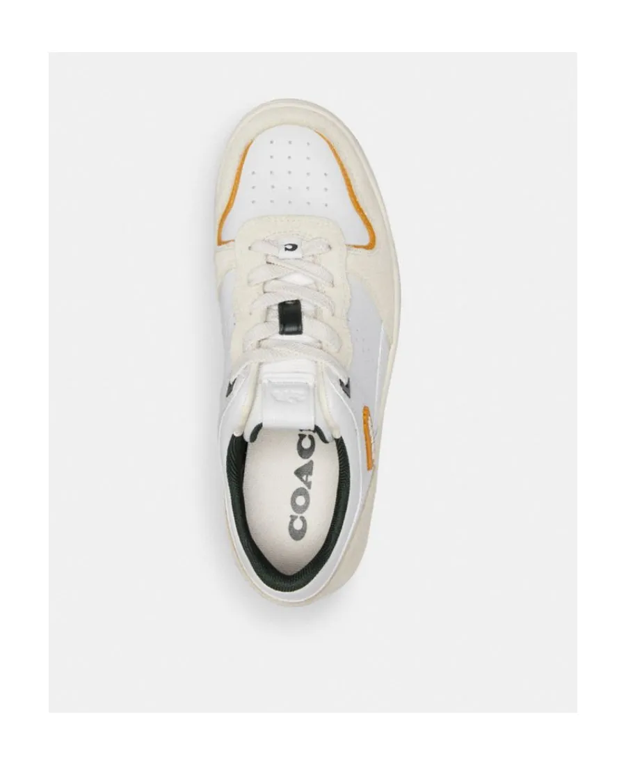 C201 Low-Top Casual Shoes