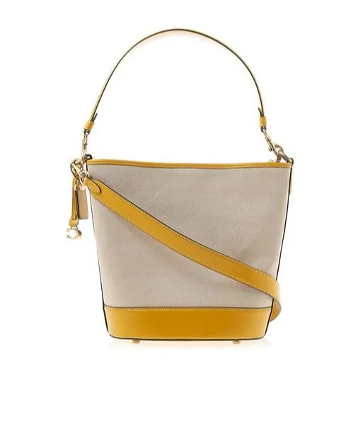 Dakota Bucket Bag