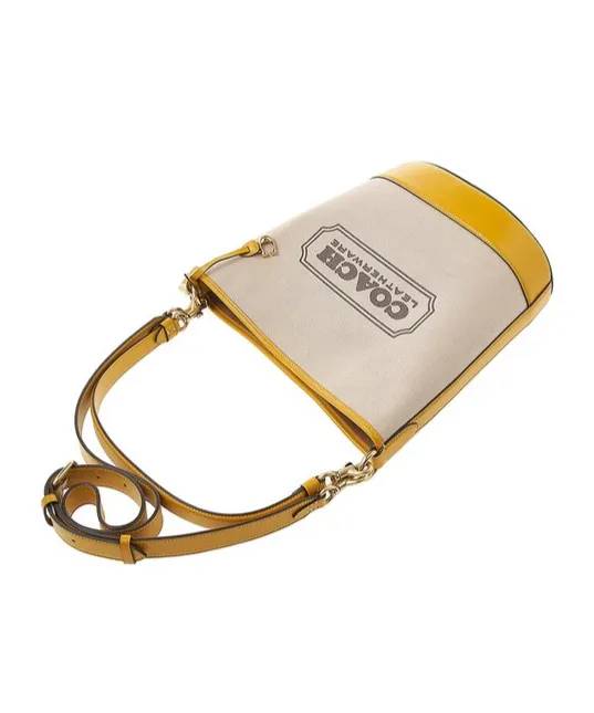 Dakota Bucket Bag