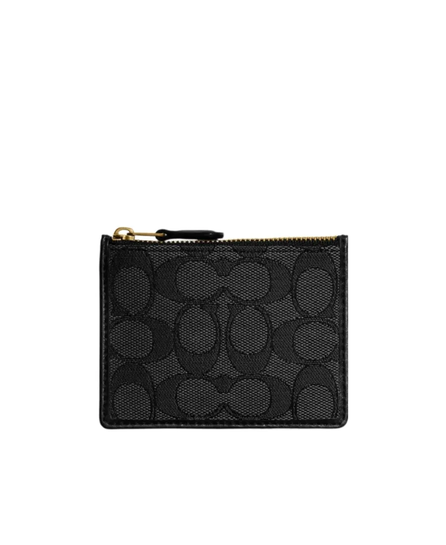 Logo Rectangular Wallet