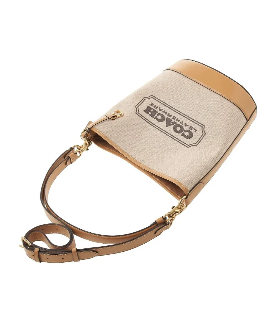Dakota Bucket Bag