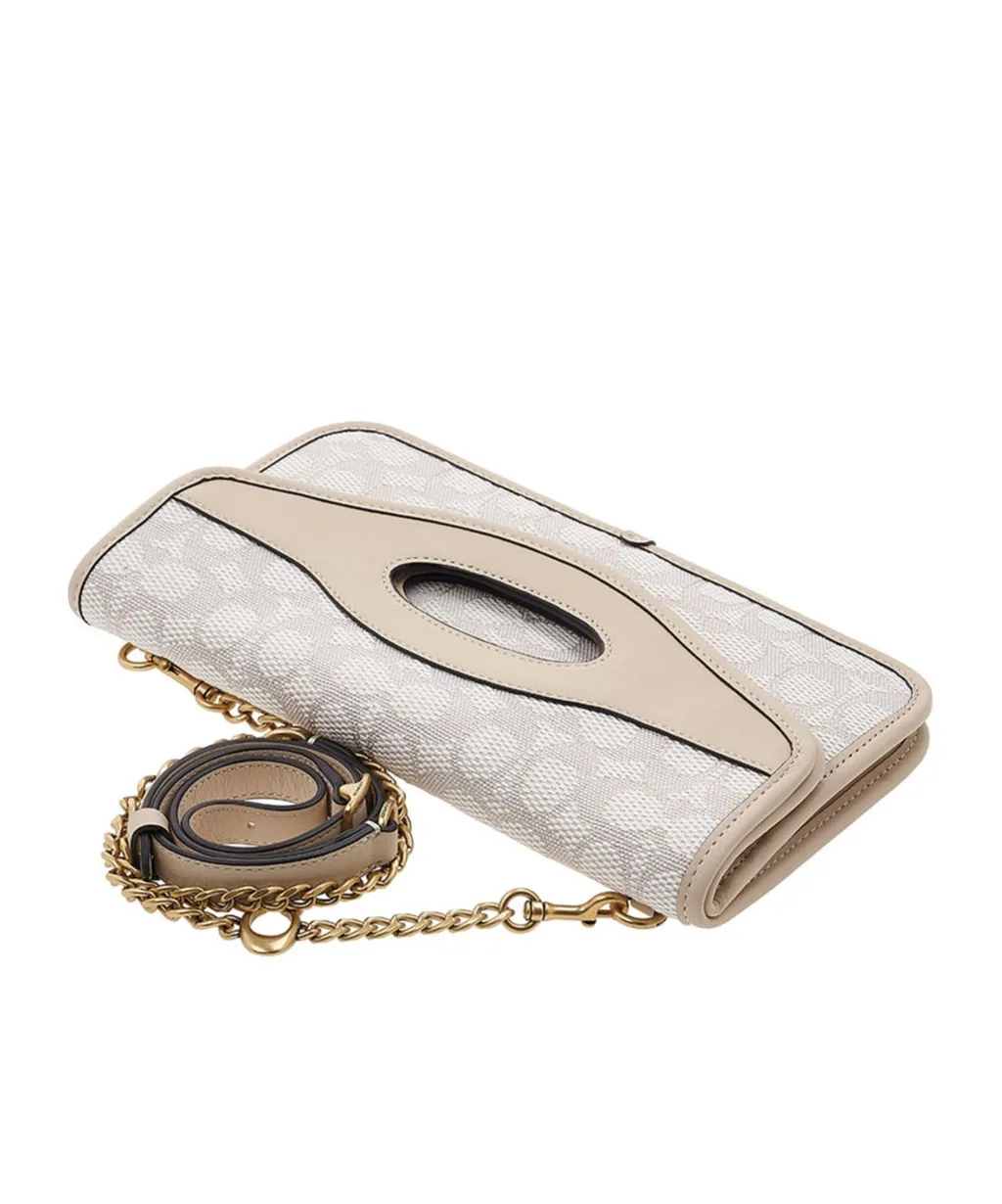 Logo Cross-Body Bag